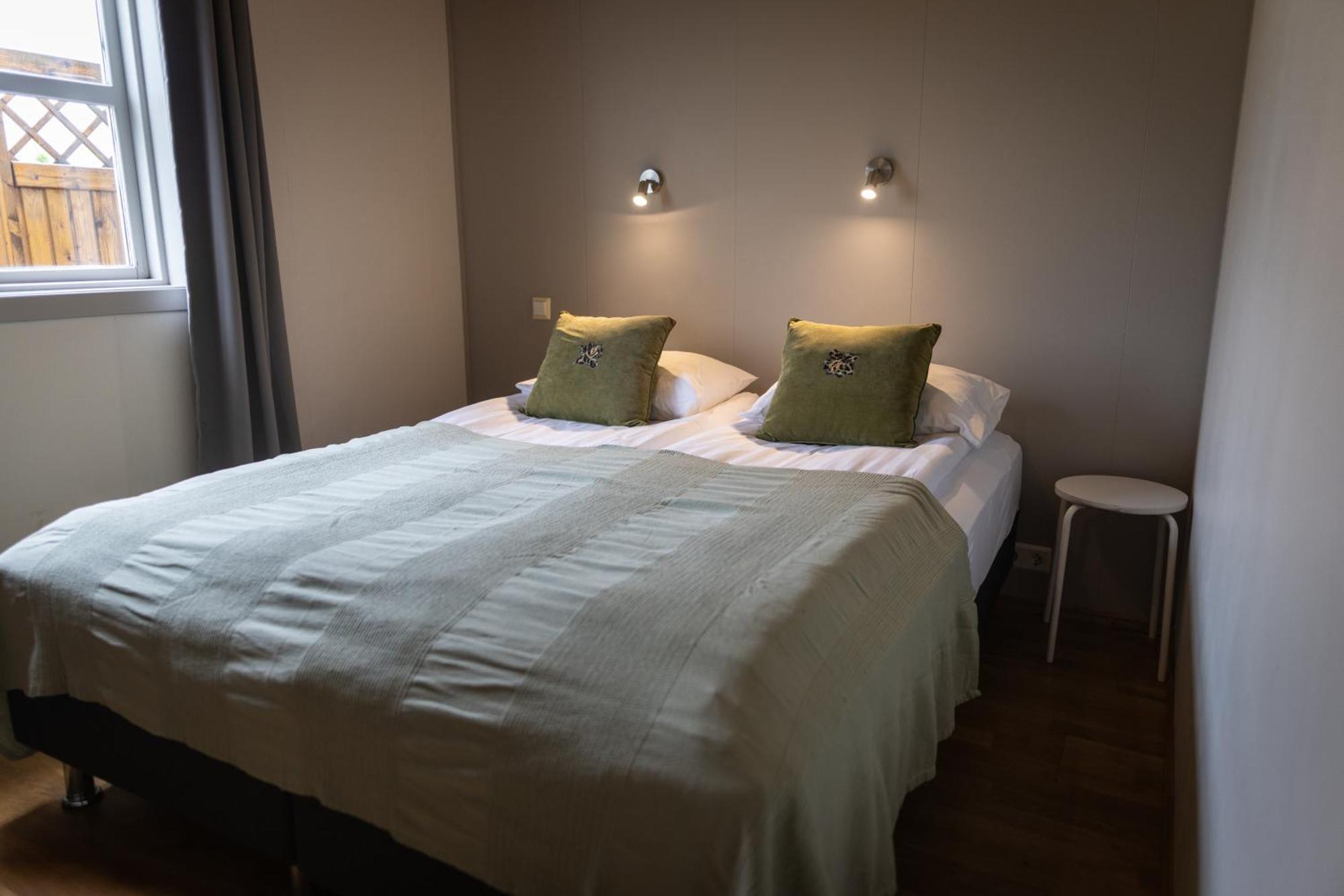 Hotel Laxarbakki Leirá Værelse billede