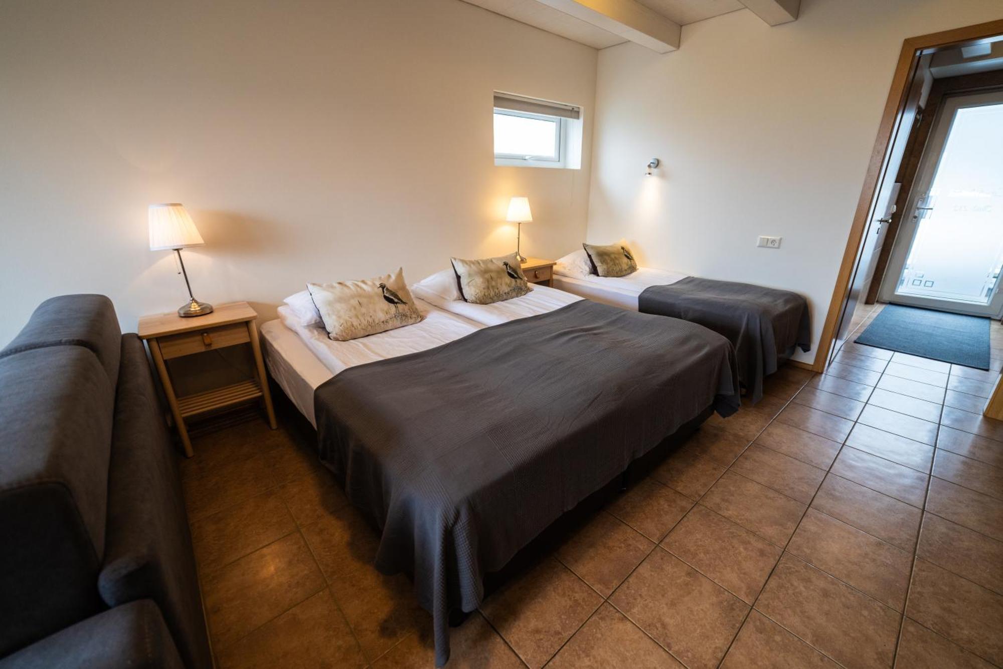 Hotel Laxarbakki Leirá Værelse billede