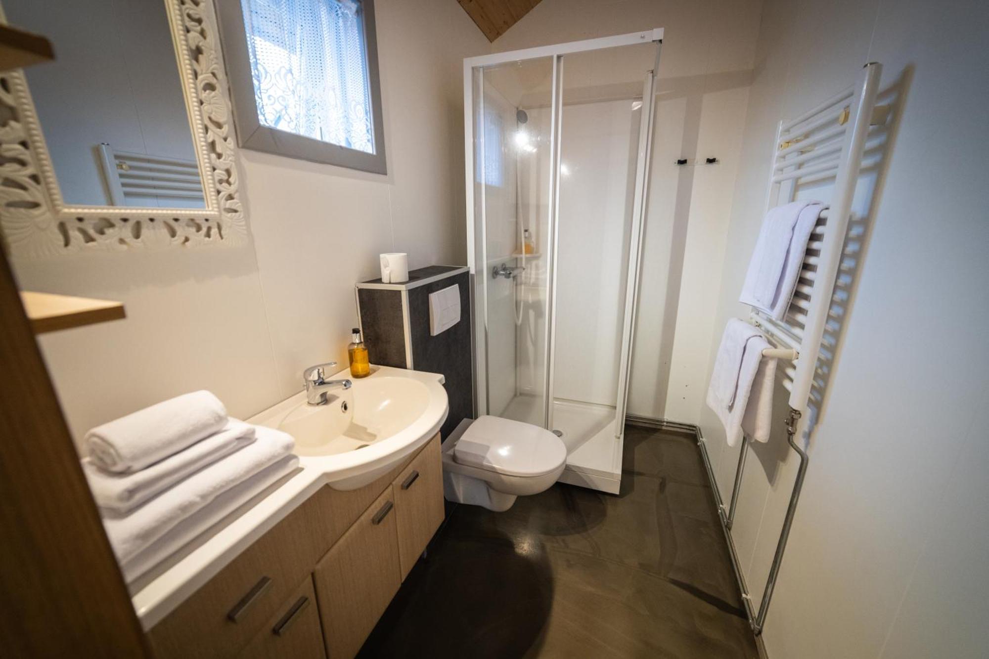 Hotel Laxarbakki Leirá Værelse billede