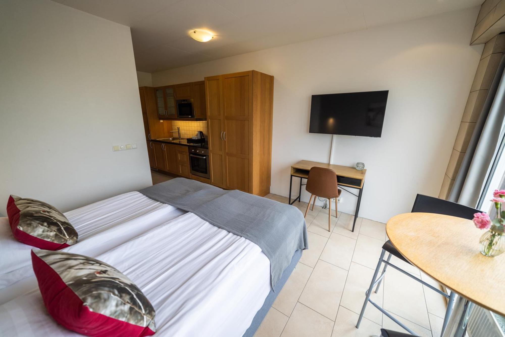 Hotel Laxarbakki Leirá Værelse billede