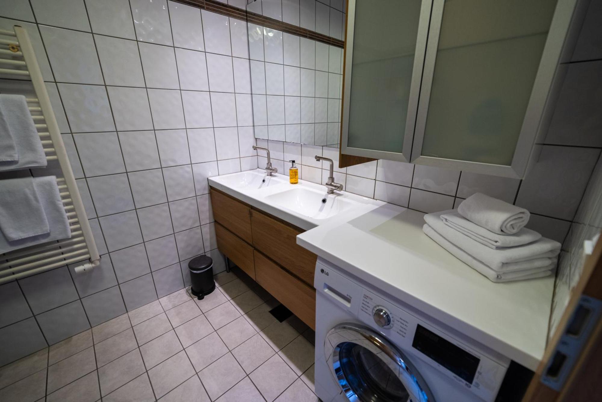 Hotel Laxarbakki Leirá Værelse billede