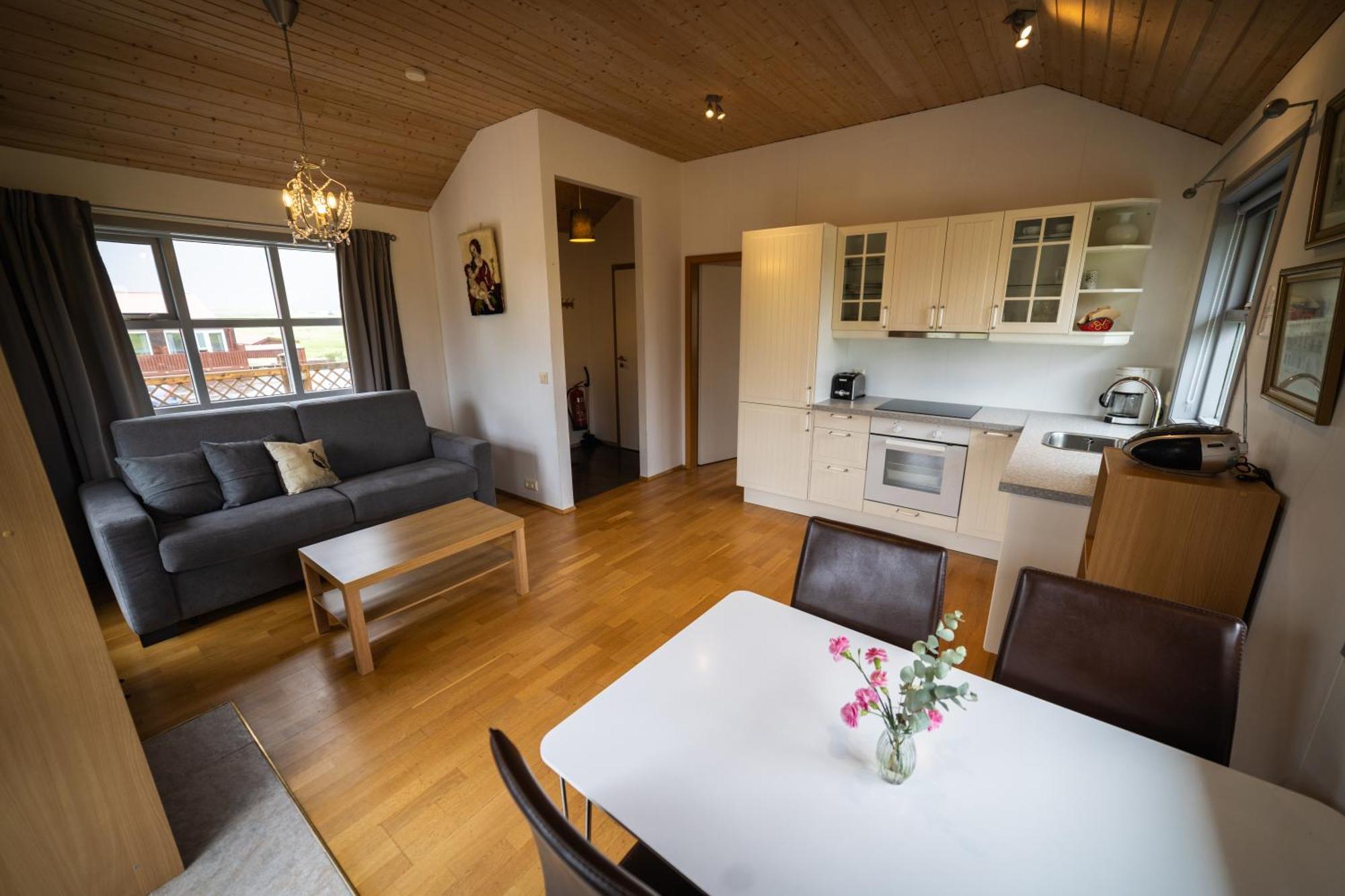 Hotel Laxarbakki Leirá Værelse billede