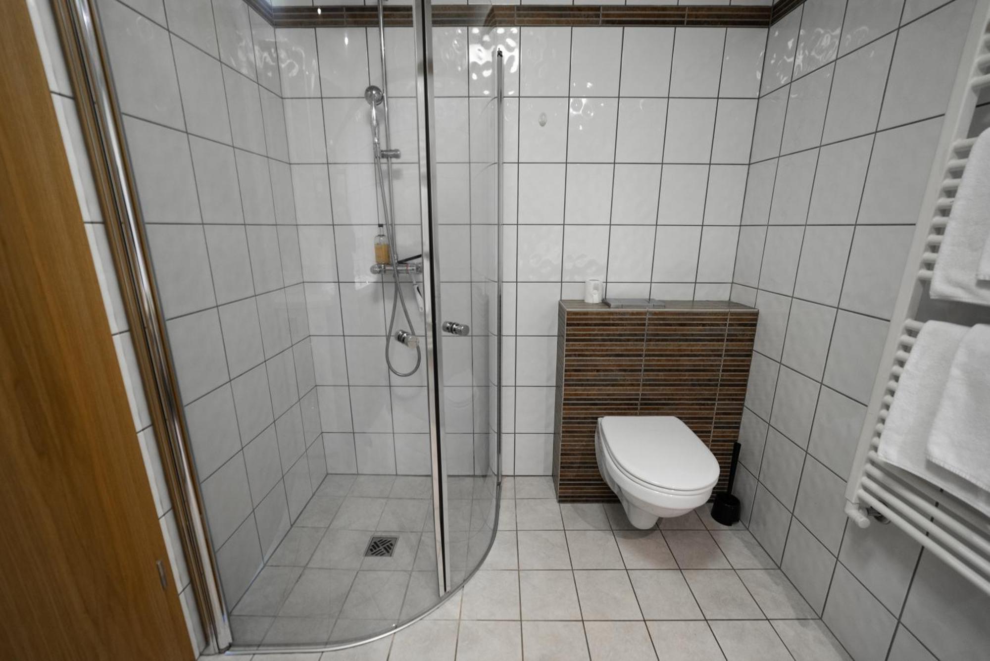 Hotel Laxarbakki Leirá Værelse billede