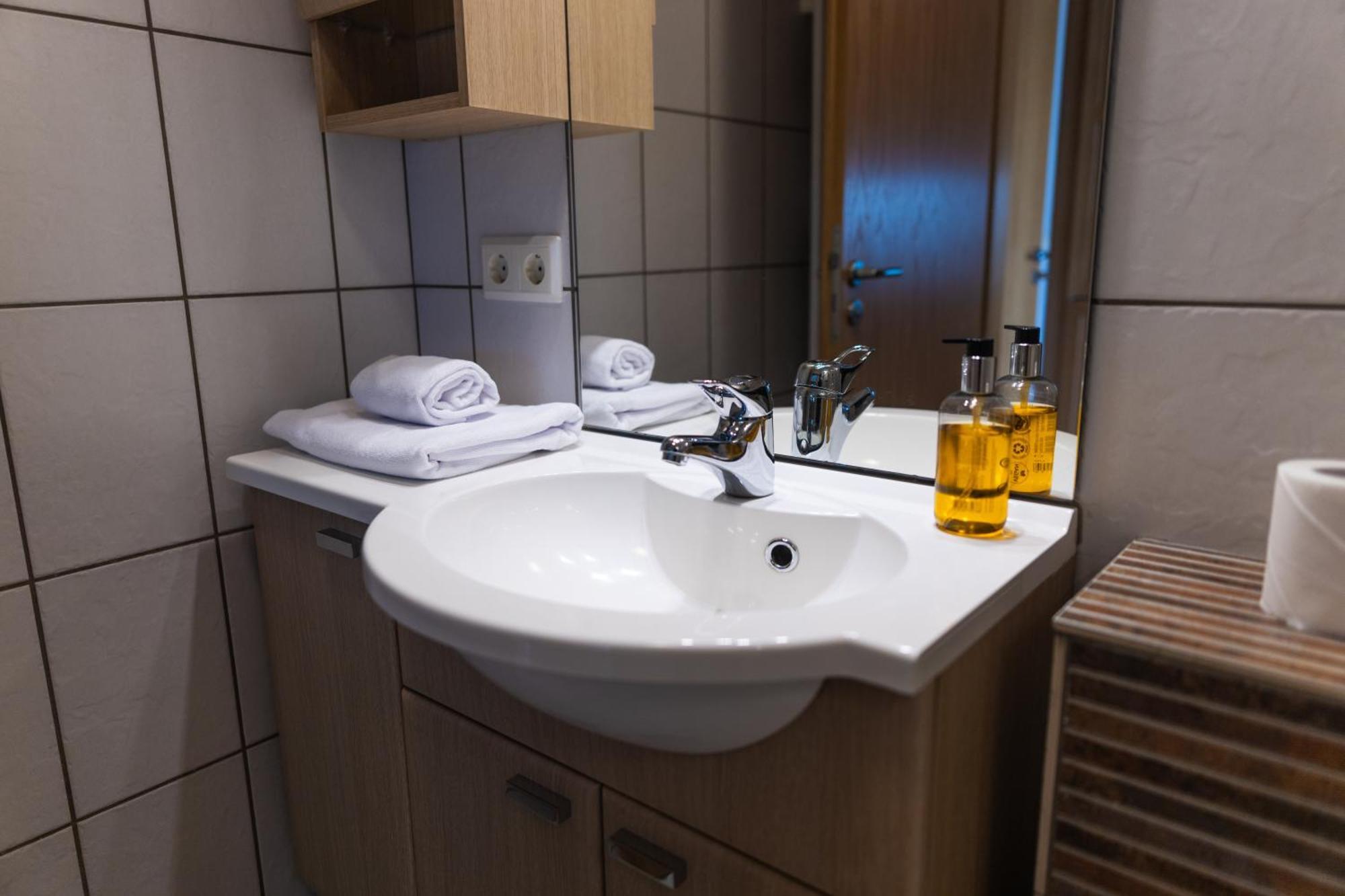 Hotel Laxarbakki Leirá Værelse billede