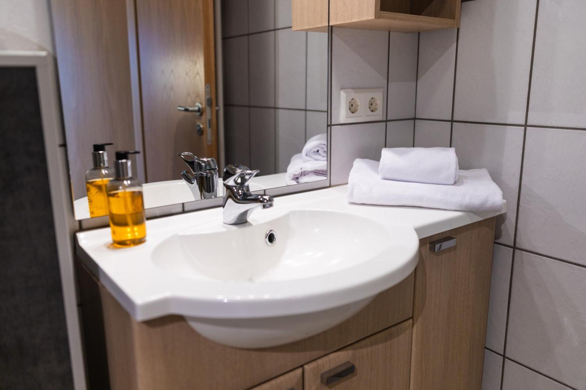 Hotel Laxarbakki Leirá Værelse billede