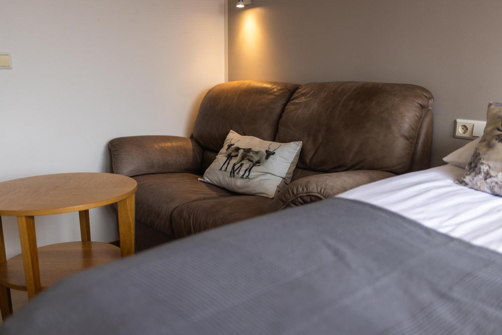 Hotel Laxarbakki Leirá Værelse billede